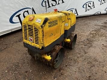 Main image Wacker Neuson RTSC2
