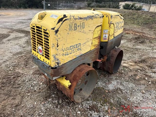 Image of Wacker Neuson RT equipment image 3