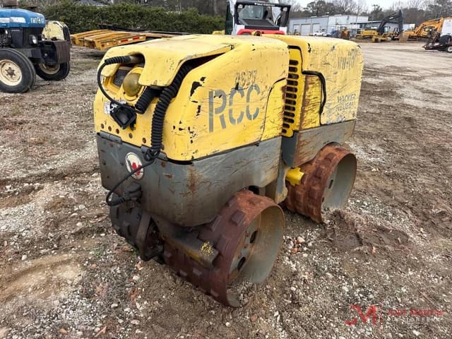Image of Wacker Neuson RT equipment image 1