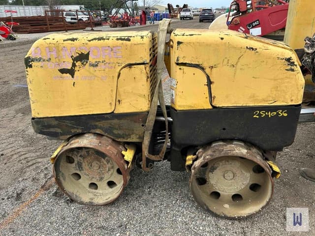 Image of Wacker Neuson RT equipment image 1