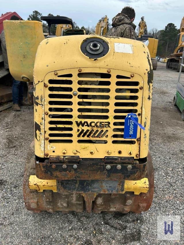Image of Wacker Neuson RT equipment image 2