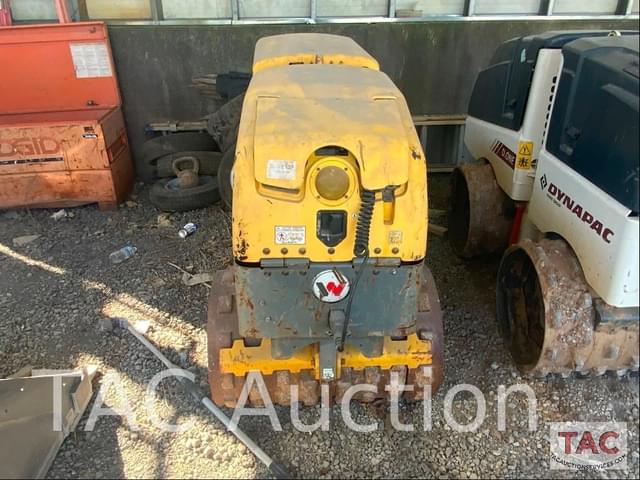 Image of Wacker Neuson RTSC2 equipment image 1