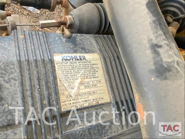 Image of Wacker Neuson RTSC2 equipment image 4