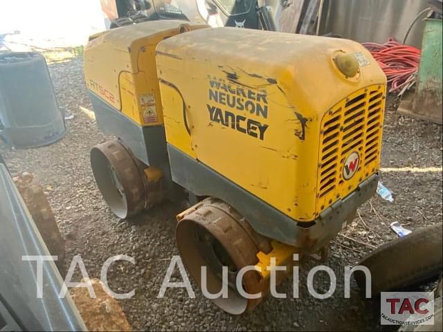 Image of Wacker Neuson RTSC2 equipment image 3