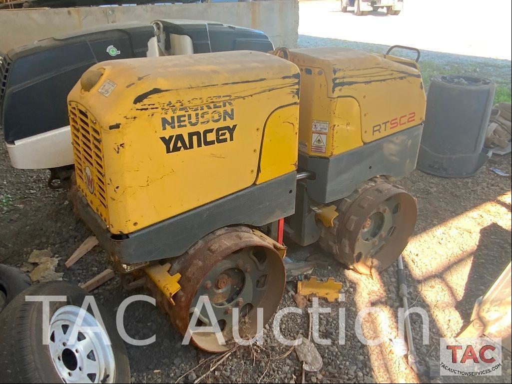 Image of Wacker Neuson RTSC2 Primary image