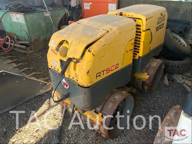 Image of Wacker Neuson RTSC2 equipment image 2
