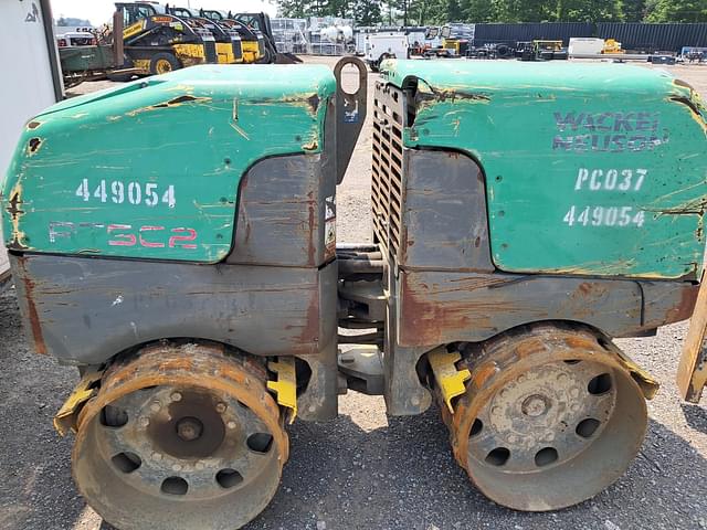 Image of Wacker Neuson RTSC2 equipment image 1