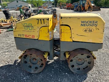 Main image Wacker Neuson RTSC2