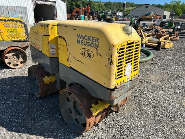 Image of Wacker Neuson RTSC2 equipment image 1
