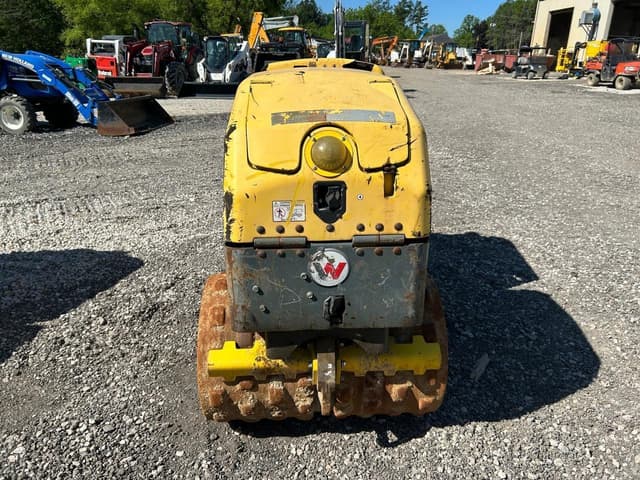Image of Wacker Neuson RTSC2 equipment image 2