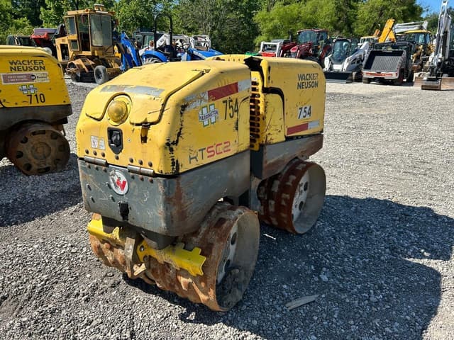 Image of Wacker Neuson RTSC2 equipment image 3