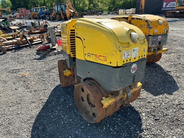 Image of Wacker Neuson RTSC-3 equipment image 1