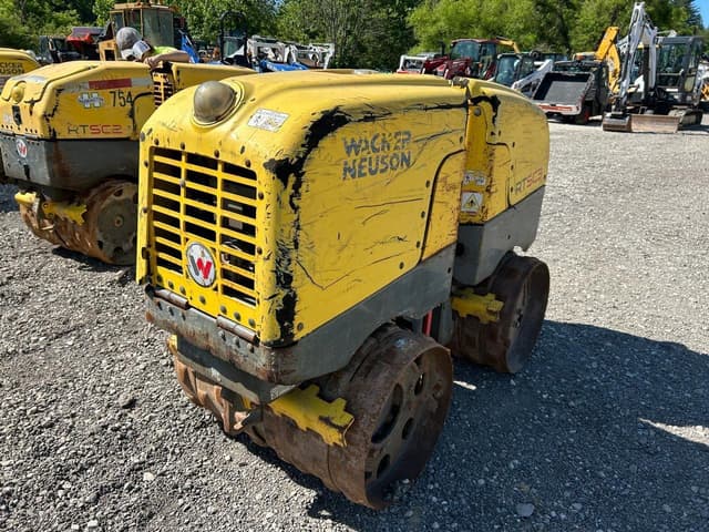 Image of Wacker Neuson RTSC-3 equipment image 3