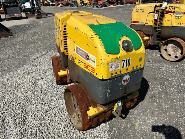 Image of Wacker Neuson RTSC-3 equipment image 1