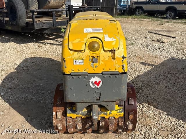 Image of Wacker Neuson RTSC2 equipment image 1