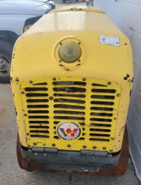 Main image Wacker Neuson RTSC2