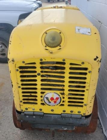 Main image Wacker Neuson RTSC2