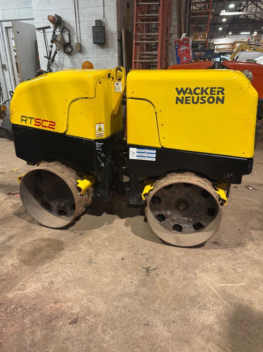 Image of Wacker Neuson RTSC2 Primary image