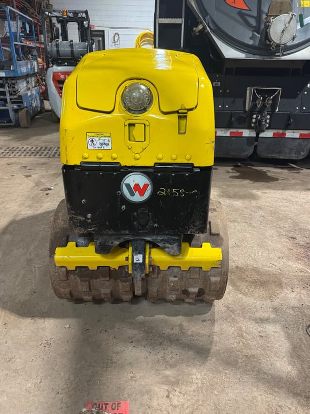 Image of Wacker Neuson RTSC2 equipment image 3