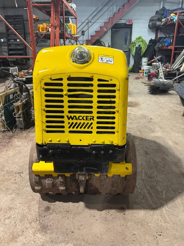 Image of Wacker Neuson RTSC2 equipment image 1