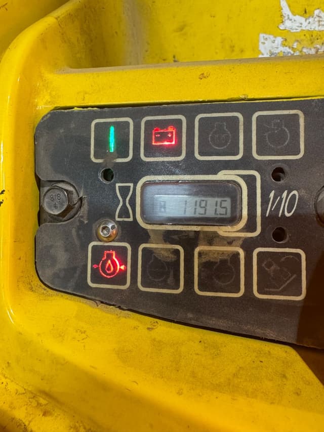 Image of Wacker Neuson RTSC2 equipment image 4