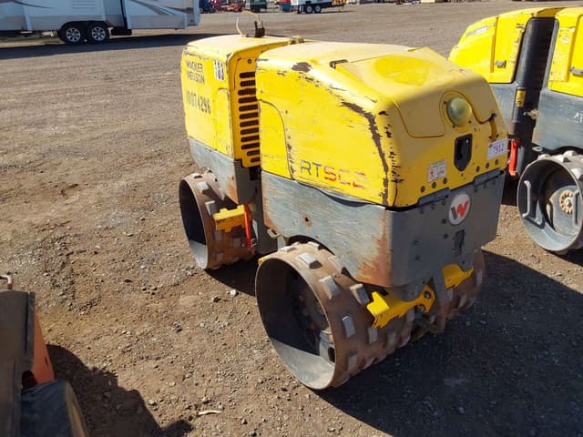 Image of Wacker Neuson RTSC2 equipment image 1
