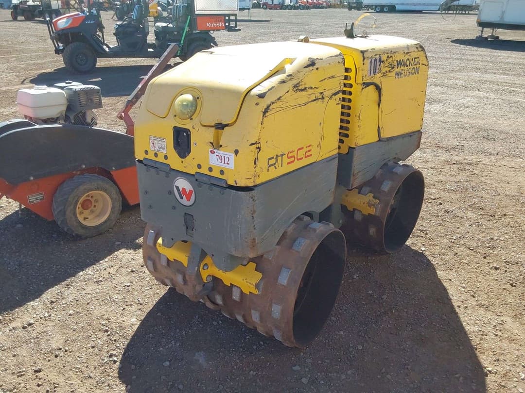 Image of Wacker Neuson RTSC2 Primary image