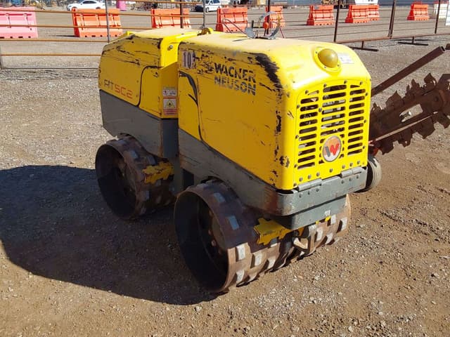 Image of Wacker Neuson RTSC2 equipment image 3