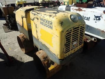 Main image Wacker Neuson RTSC2
