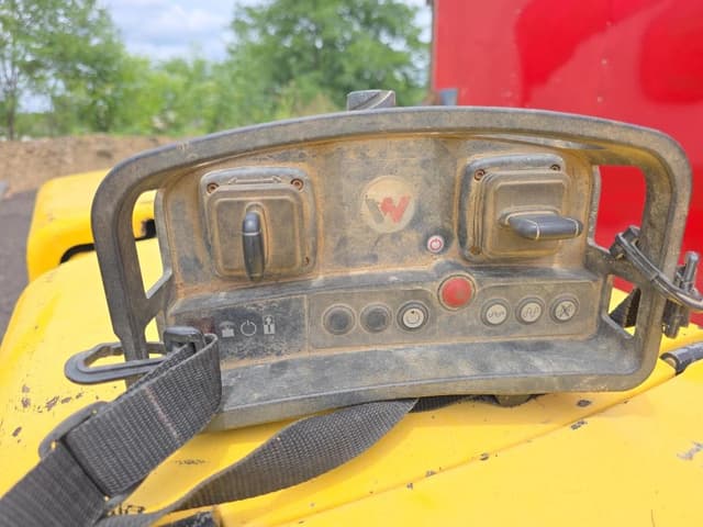 Image of Wacker Neuson RTSC2 equipment image 1