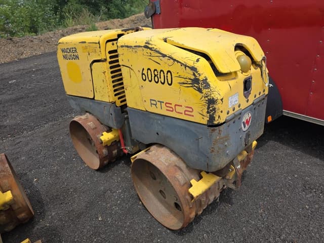 Image of Wacker Neuson RTSC2 equipment image 3