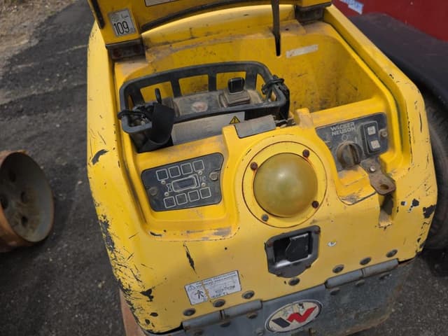 Image of Wacker Neuson RTSC2 equipment image 2