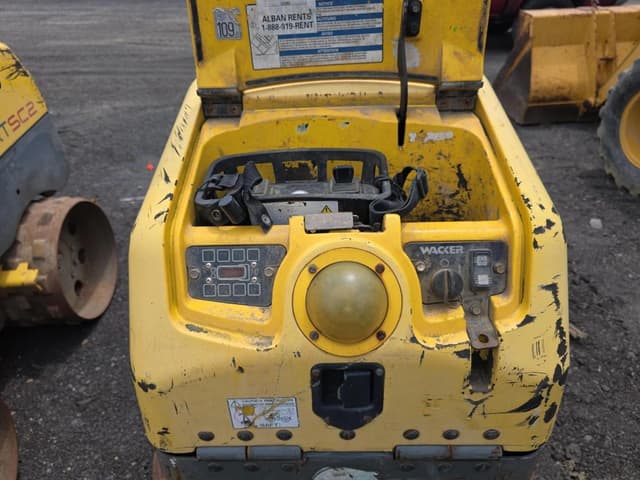 Image of Wacker Neuson RTSC2 equipment image 2