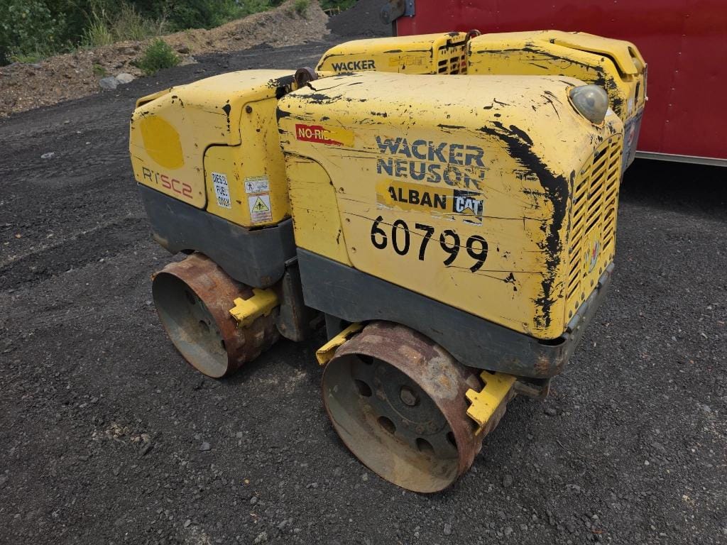 Wacker Neuson RTSC2 Equipment Image0