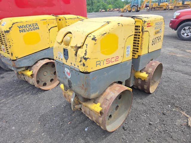 Image of Wacker Neuson RTSC2 equipment image 3