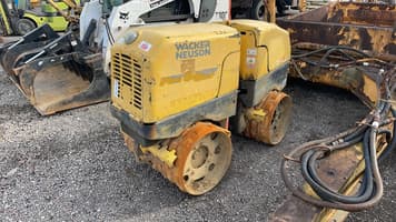 Main image Wacker Neuson RTSC2