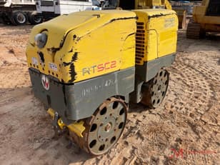 SOLD - Wacker Neuson RTSC2 Construction with 356 Hrs | Tractor Zoom