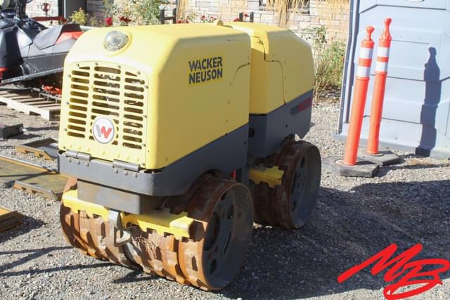 Image of Wacker Neuson RTSC2 equipment image 4