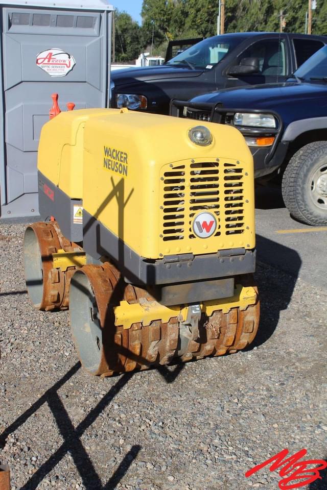 Image of Wacker Neuson RTSC2 equipment image 2
