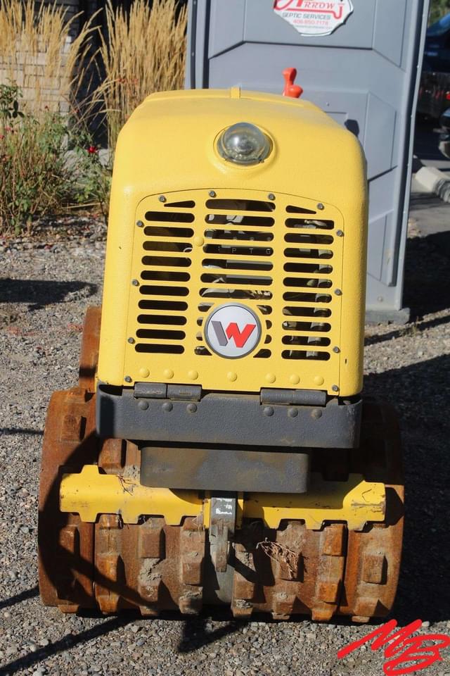Image of Wacker Neuson RTSC2 equipment image 3
