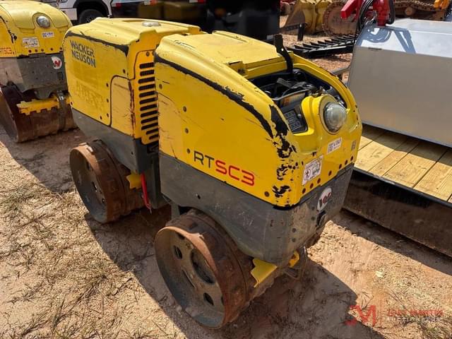 Image of Wacker Neuson RTSC2 equipment image 2