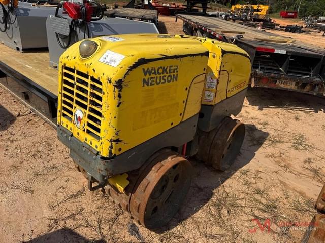 Image of Wacker Neuson RTSC2 equipment image 3