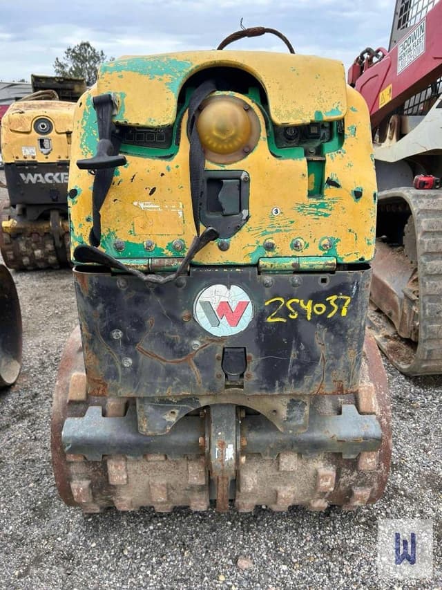 Image of Wacker Neuson RTSC2 equipment image 4