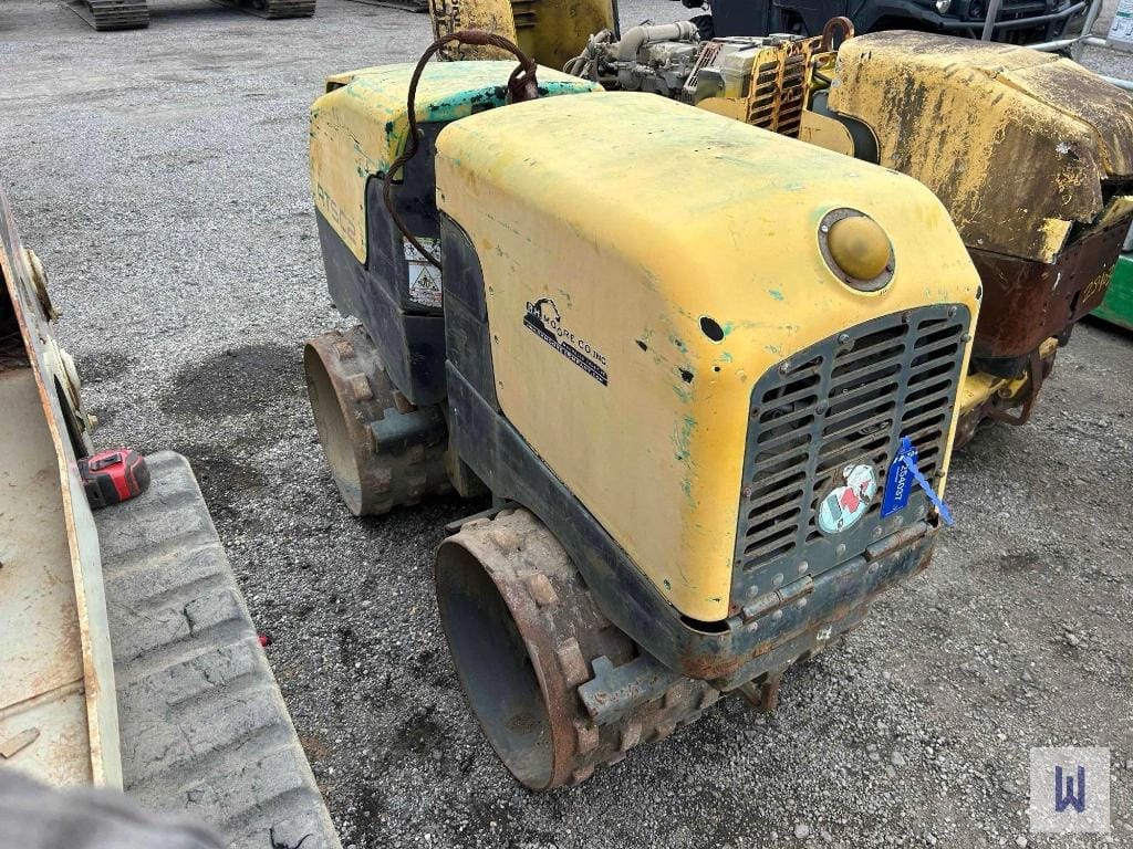 Wacker Neuson RTSC2 Equipment Image0