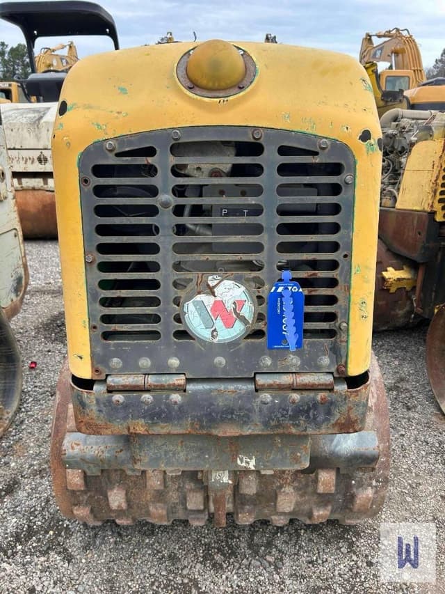 Image of Wacker Neuson RTSC2 equipment image 3