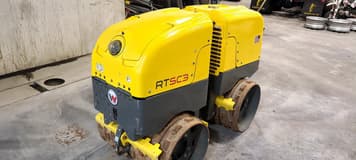 Main image Wacker Neuson RTSC3