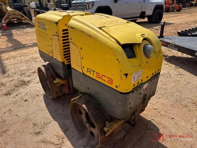 Image of Wacker Neuson RTSC-3 equipment image 2