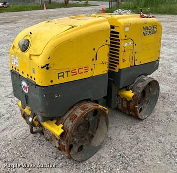 Main image Wacker Neuson RTSC3
