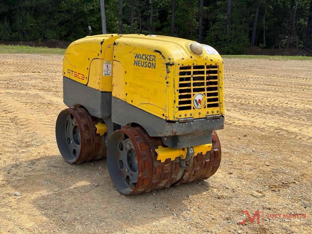 Image of Wacker Neuson RTSC-3 Primary image