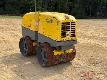 Main image Wacker Neuson RTSC-3